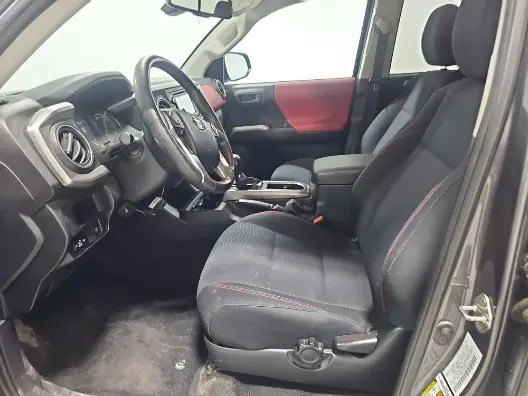 Florida Fine Cars - Used TOYOTA TACOMA 4WD 2019 MIAMI SR5