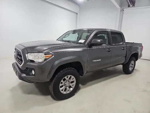 Florida Fine Cars - Used TOYOTA TACOMA 4WD 2019 MIAMI SR5