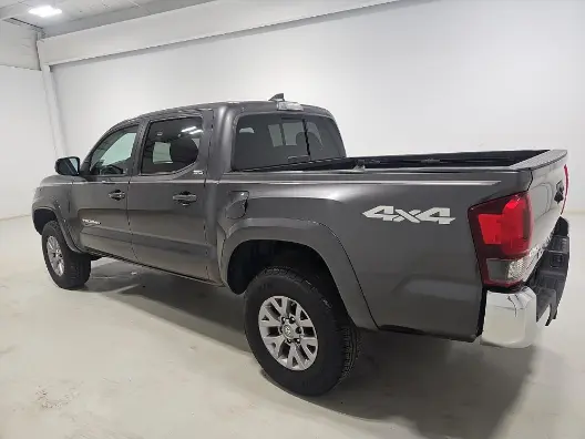 Florida Fine Cars - Used TOYOTA TACOMA 4WD 2019 MIAMI SR5
