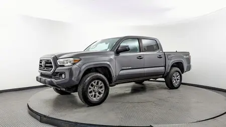 Florida Fine Cars - Used TOYOTA TACOMA-4WD 2019 MIAMI SR5