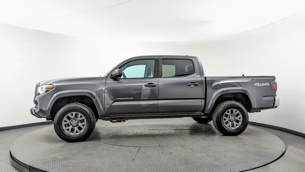 Florida Fine Cars - Used TOYOTA TACOMA 4WD 2019 MIAMI SR5