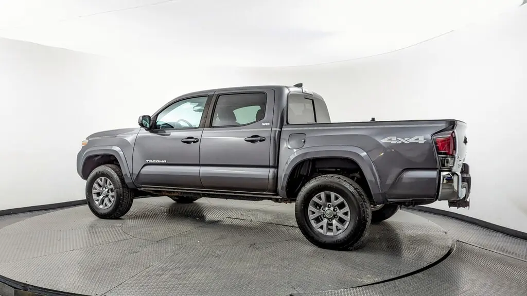 Florida Fine Cars - Used TOYOTA TACOMA 4WD 2019 MIAMI SR5