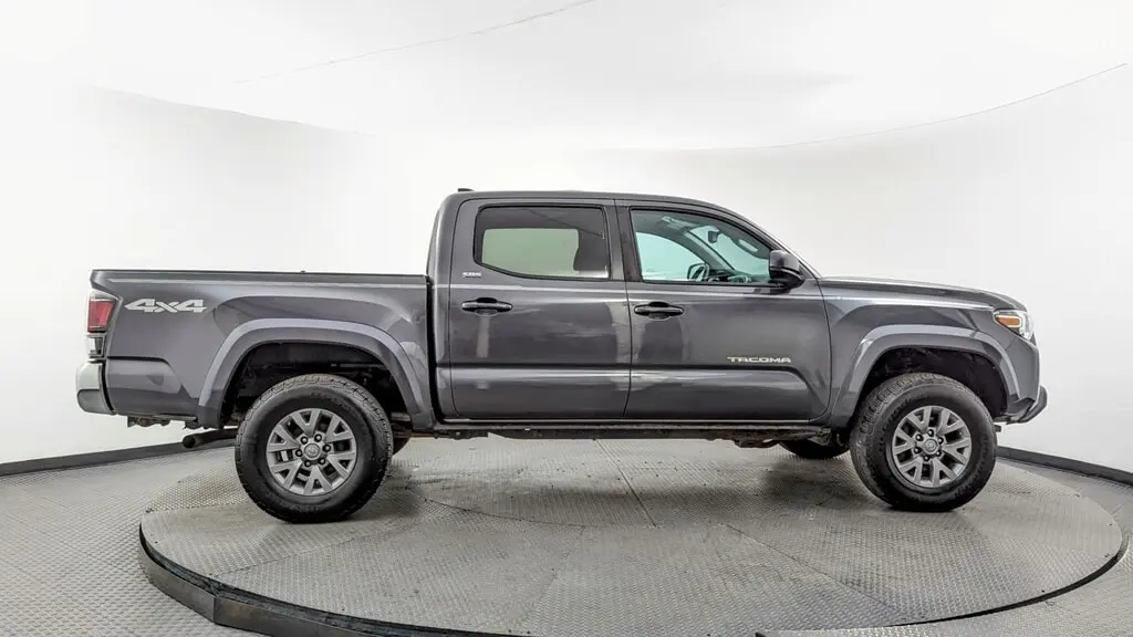 Florida Fine Cars - Used TOYOTA TACOMA 4WD 2019 MIAMI SR5