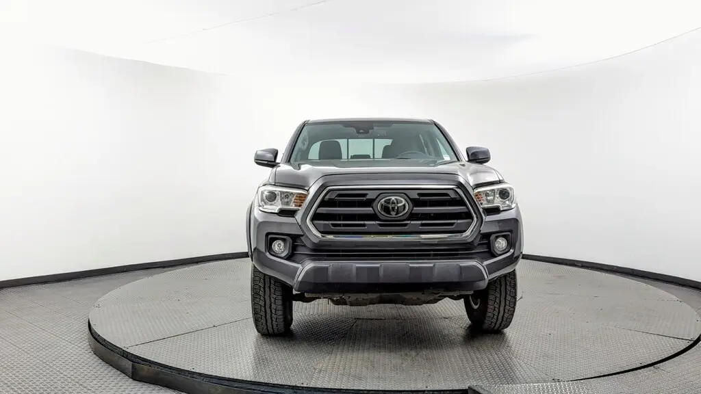 Florida Fine Cars - Used TOYOTA TACOMA 4WD 2019 MIAMI SR5