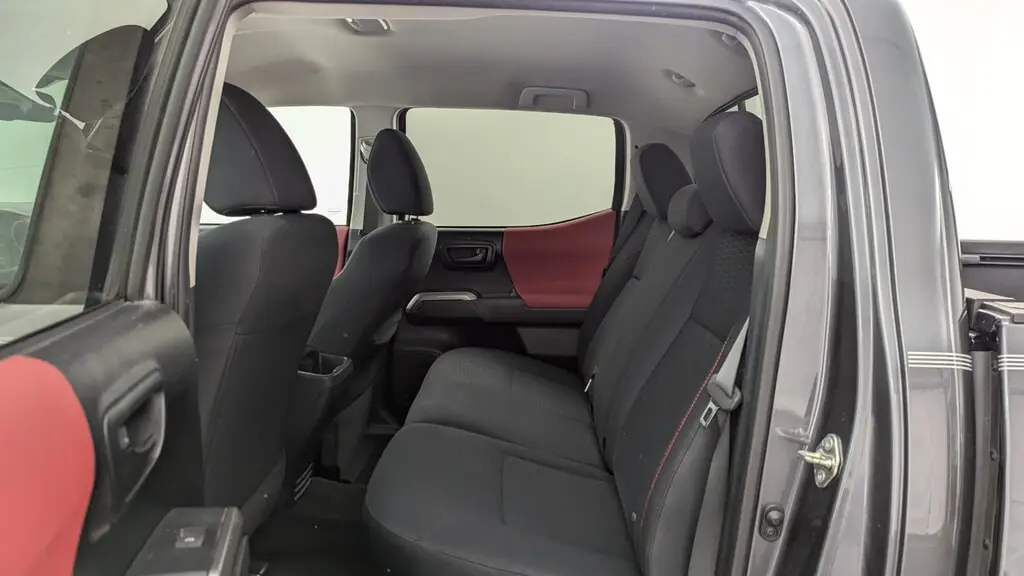 Florida Fine Cars - Used TOYOTA TACOMA 4WD 2019 MIAMI SR5