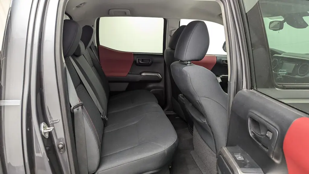 Florida Fine Cars - Used TOYOTA TACOMA 4WD 2019 MIAMI SR5