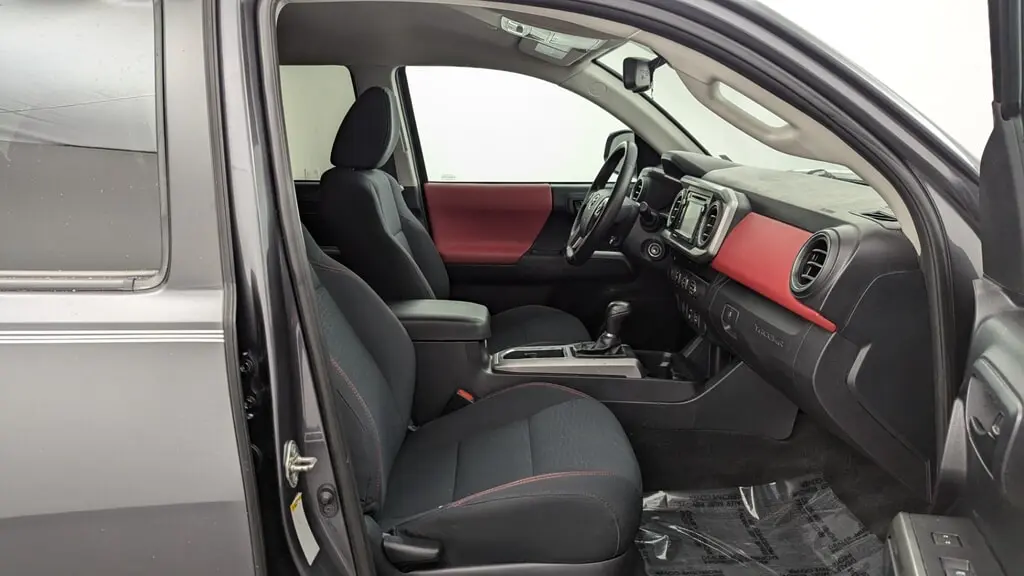 Florida Fine Cars - Used TOYOTA TACOMA 4WD 2019 MIAMI SR5