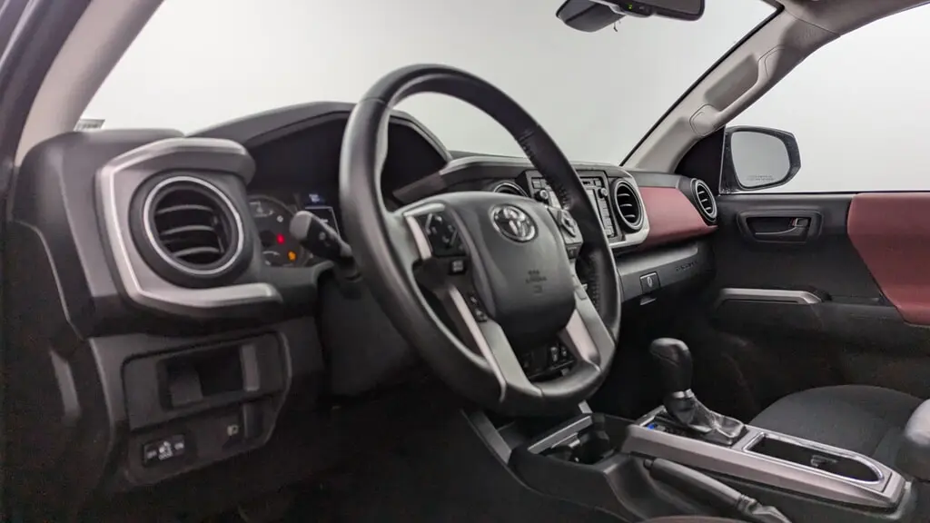 Florida Fine Cars - Used TOYOTA TACOMA 4WD 2019 MIAMI SR5