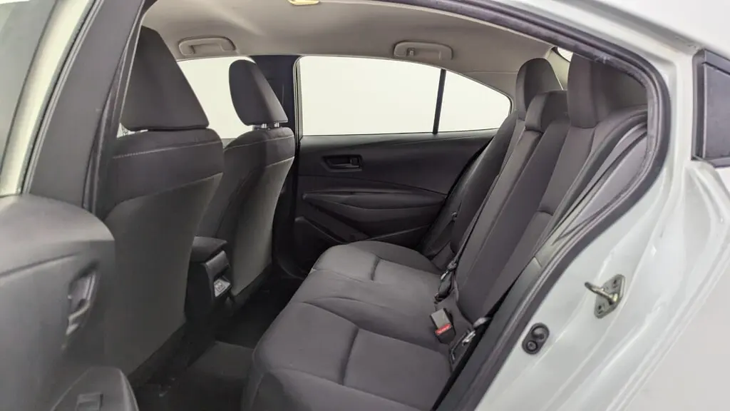 Florida Fine Cars - Used TOYOTA COROLLA 2023 MARGATE LE