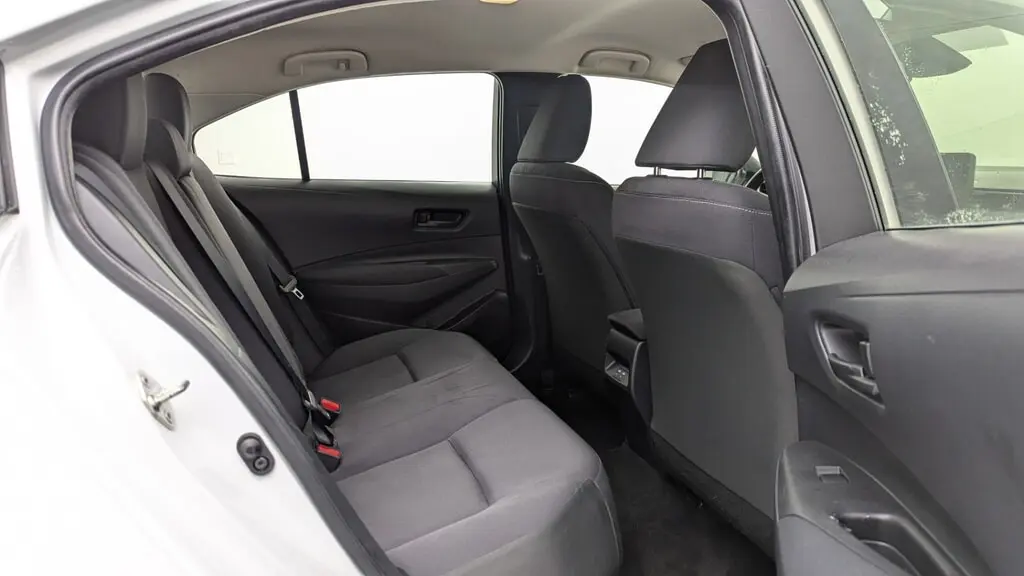 Florida Fine Cars - Used TOYOTA COROLLA 2023 MARGATE LE