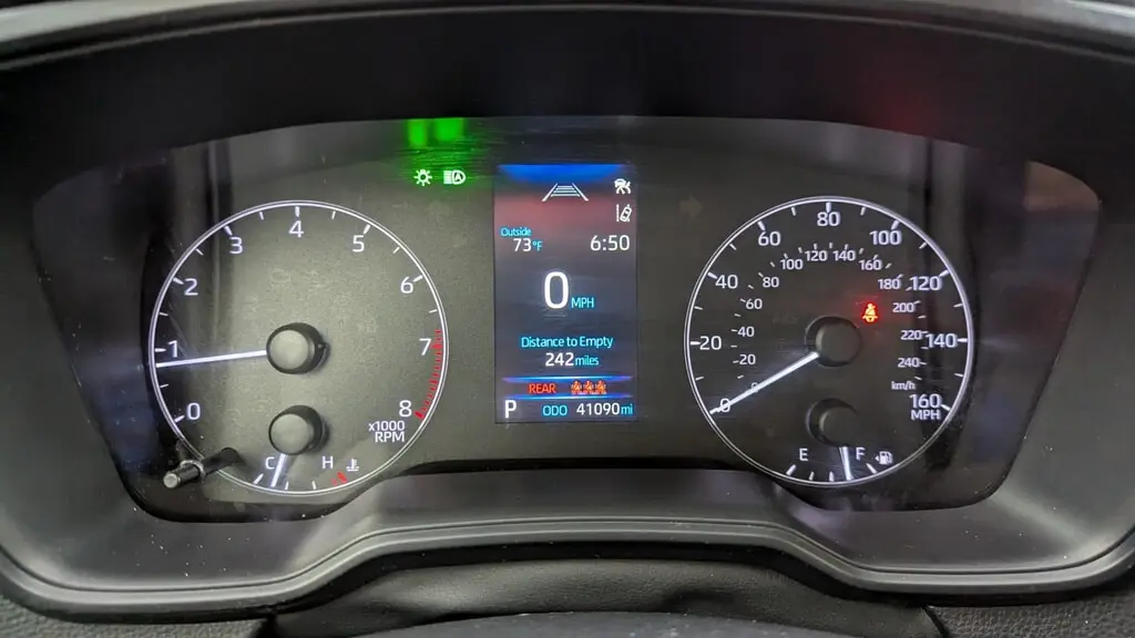 Florida Fine Cars - Used TOYOTA COROLLA 2023 MARGATE LE