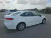 Florida Fine Cars - Used TOYOTA COROLLA 2023 MARGATE LE