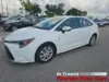 Florida Fine Cars - Used TOYOTA COROLLA 2023 MARGATE LE