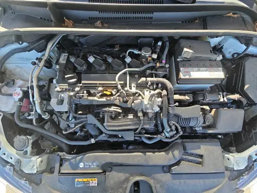 Florida Fine Cars - Used TOYOTA COROLLA 2023 MARGATE LE