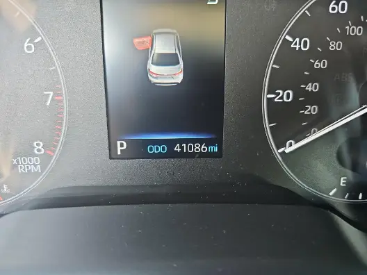 Florida Fine Cars - Used TOYOTA COROLLA 2023 MARGATE LE