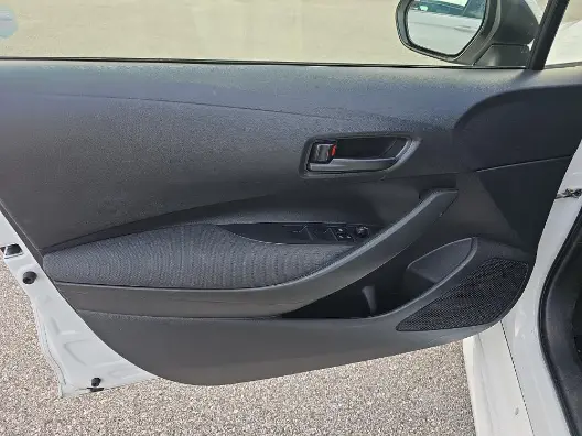 Florida Fine Cars - Used TOYOTA COROLLA 2023 MARGATE LE