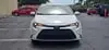 Florida Fine Cars - Used TOYOTA COROLLA 2023 MARGATE LE