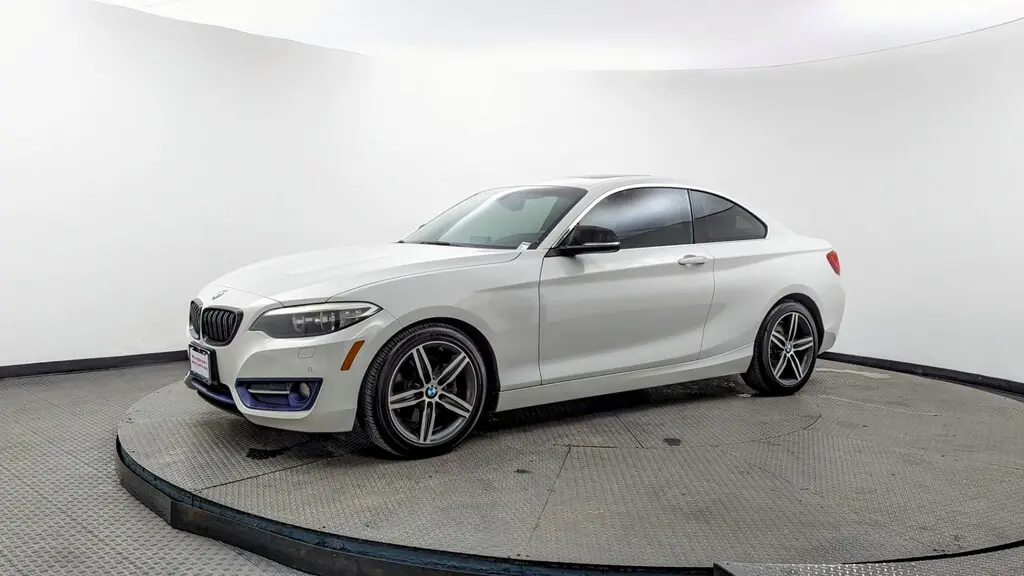 Florida Fine Cars - Used BMW 2 SERIES 2017 MIAMI 230I XDRIVE