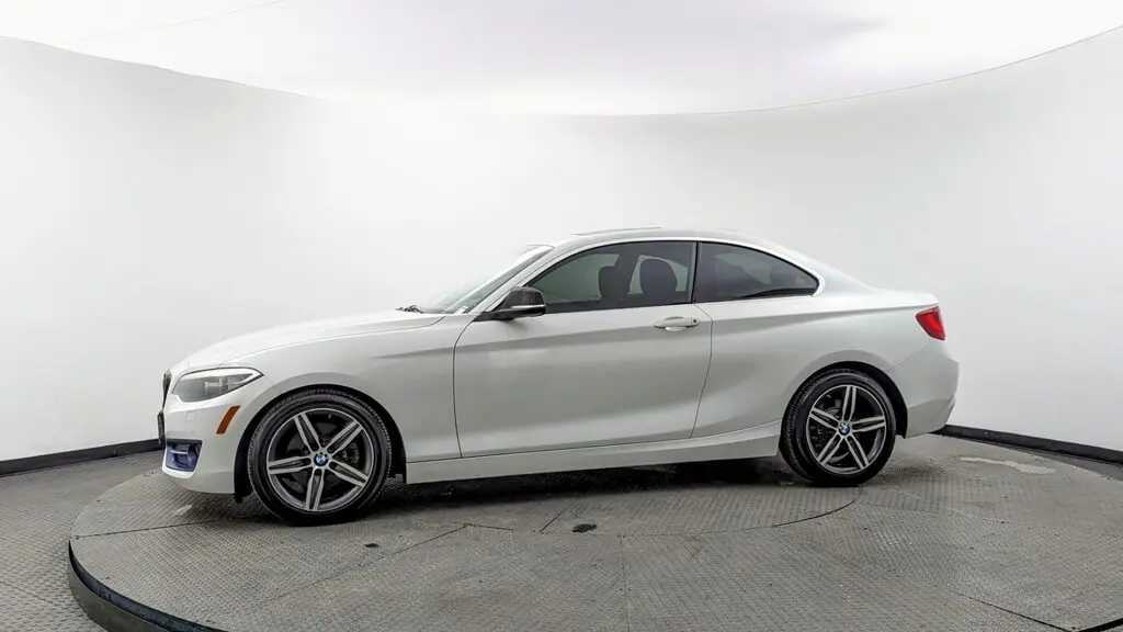 Florida Fine Cars - Used BMW 2 SERIES 2017 MIAMI 230I XDRIVE