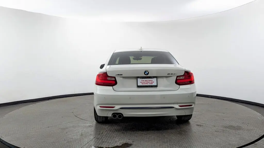 Florida Fine Cars - Used BMW 2 SERIES 2017 MIAMI 230I XDRIVE