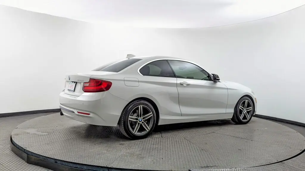 Florida Fine Cars - Used BMW 2 SERIES 2017 MIAMI 230I XDRIVE
