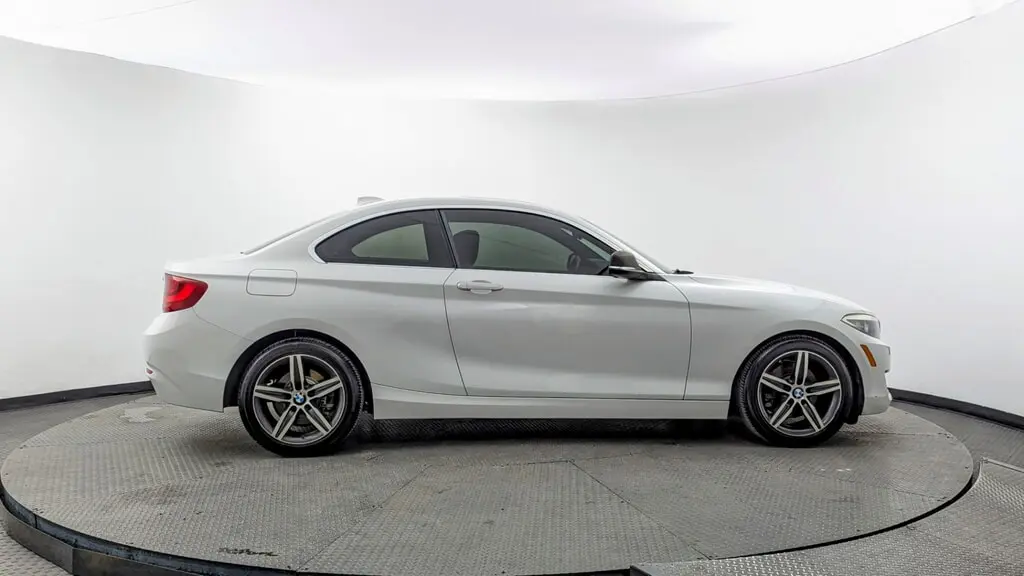 Florida Fine Cars - Used BMW 2 SERIES 2017 MIAMI 230I XDRIVE