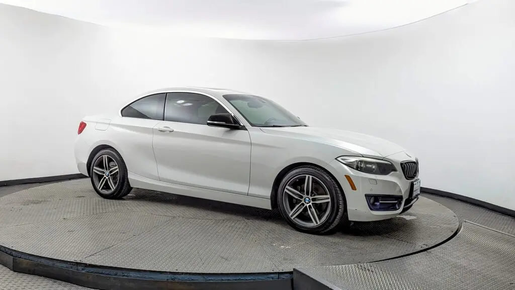 Florida Fine Cars - Used BMW 2 SERIES 2017 MIAMI 230I XDRIVE