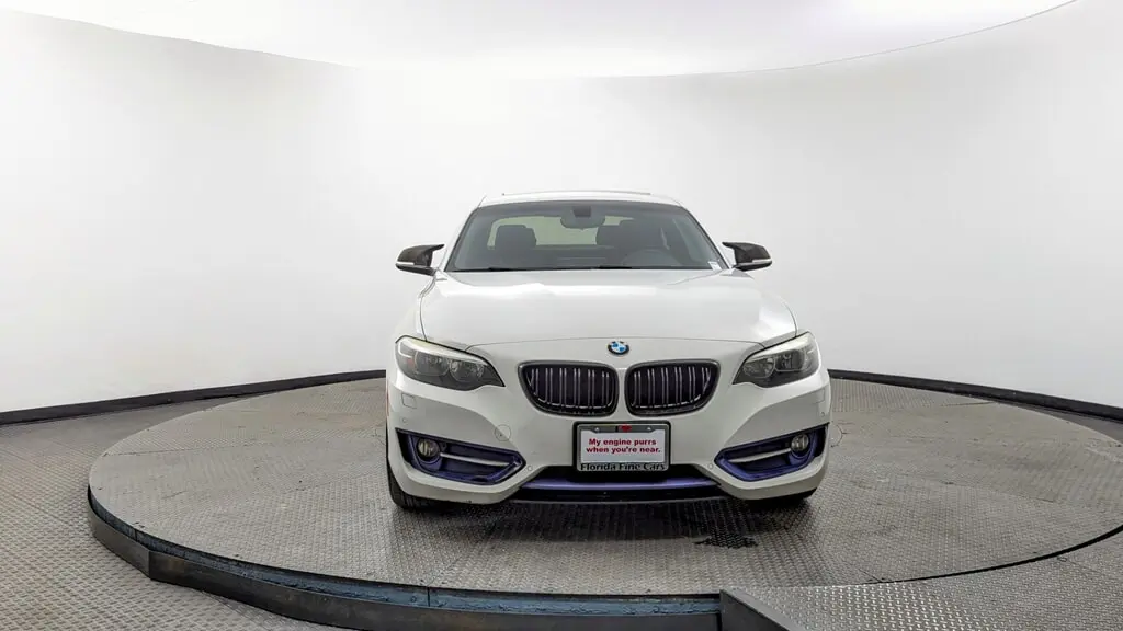 Florida Fine Cars - Used BMW 2 SERIES 2017 MIAMI 230I XDRIVE