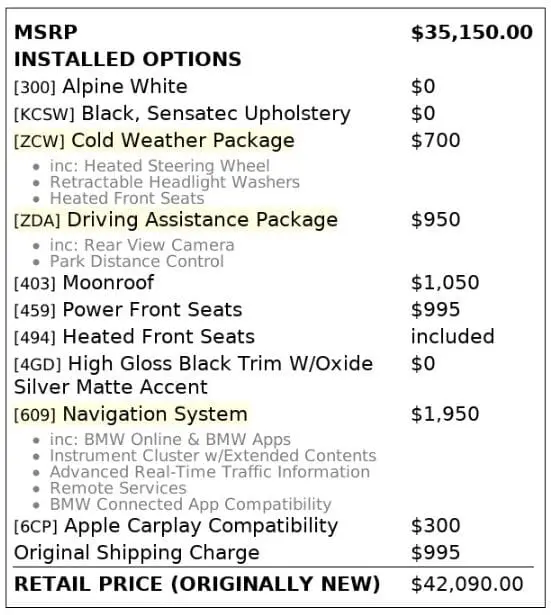 Florida Fine Cars - Used BMW 2 SERIES 2017 MIAMI 230I XDRIVE