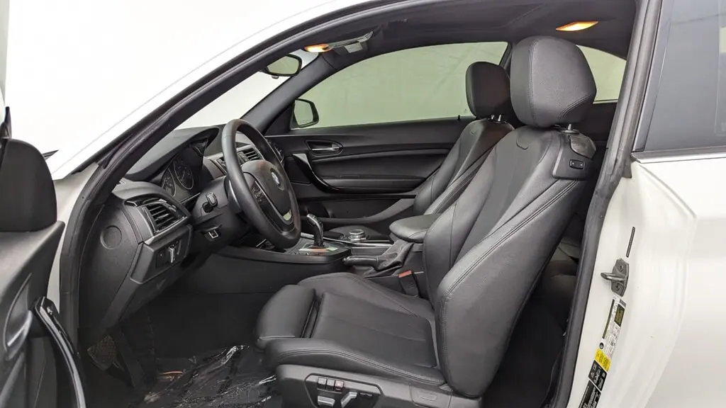 Florida Fine Cars - Used BMW 2 SERIES 2017 MIAMI 230I XDRIVE