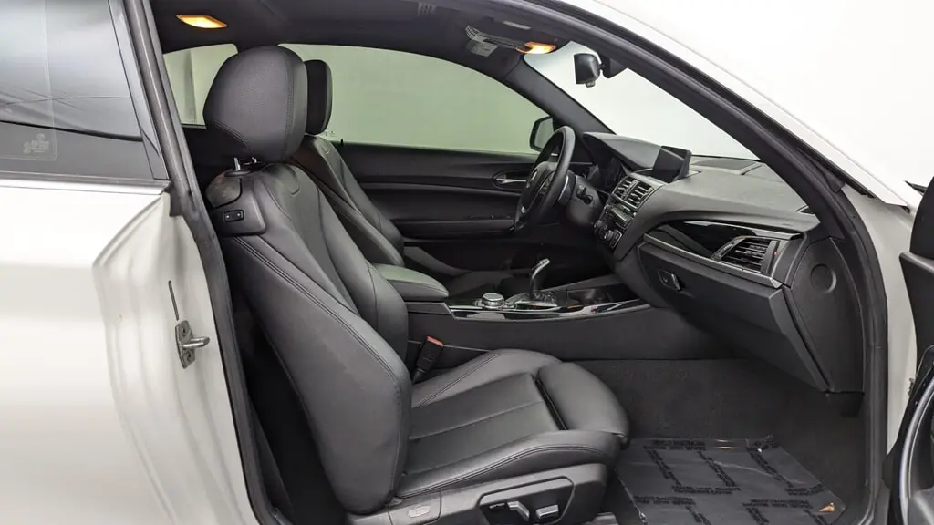 Florida Fine Cars - Used BMW 2 SERIES 2017 MIAMI 230I XDRIVE