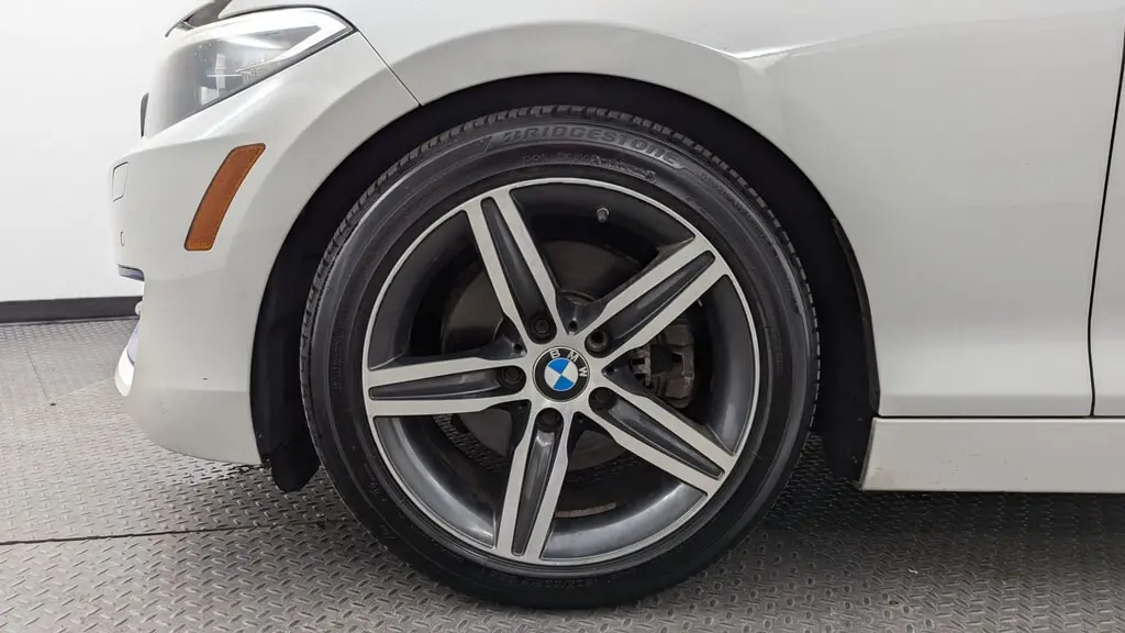 Florida Fine Cars - Used BMW 2 SERIES 2017 MIAMI 230I XDRIVE