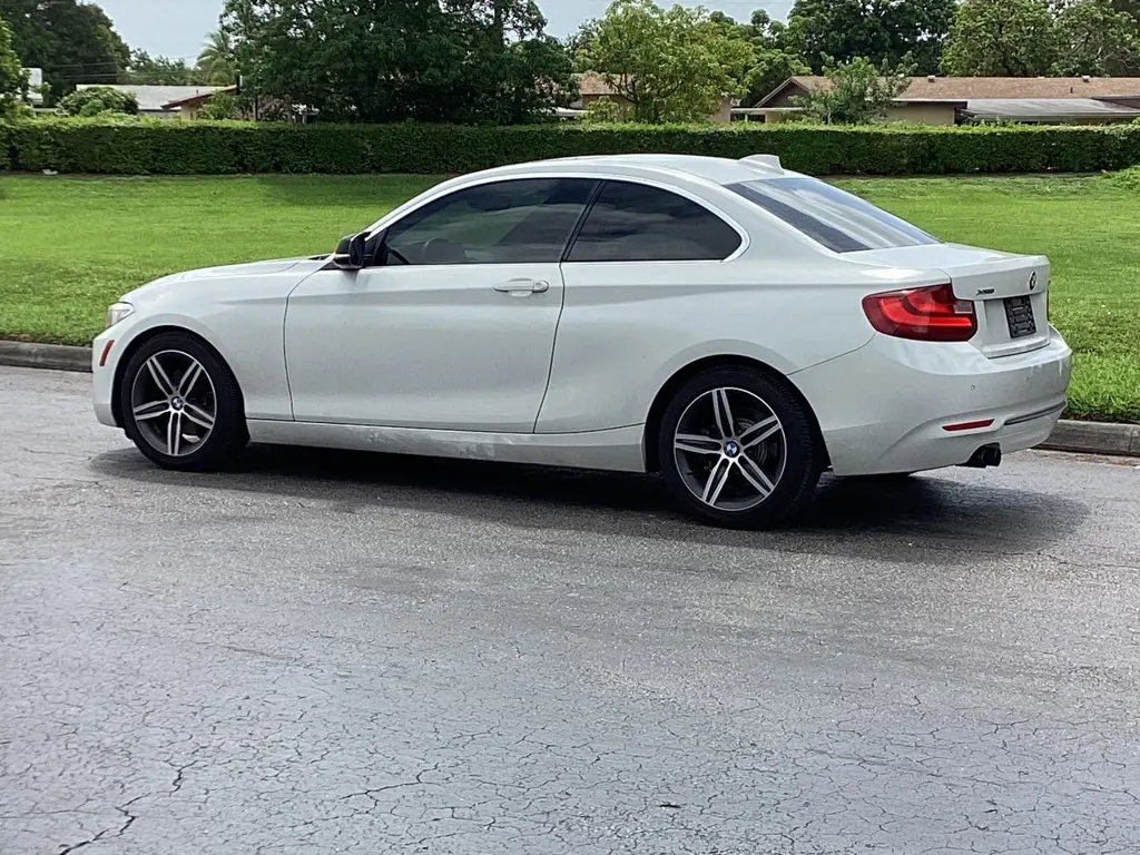 Florida Fine Cars - Used BMW 2 SERIES 2017 MIAMI 230I XDRIVE