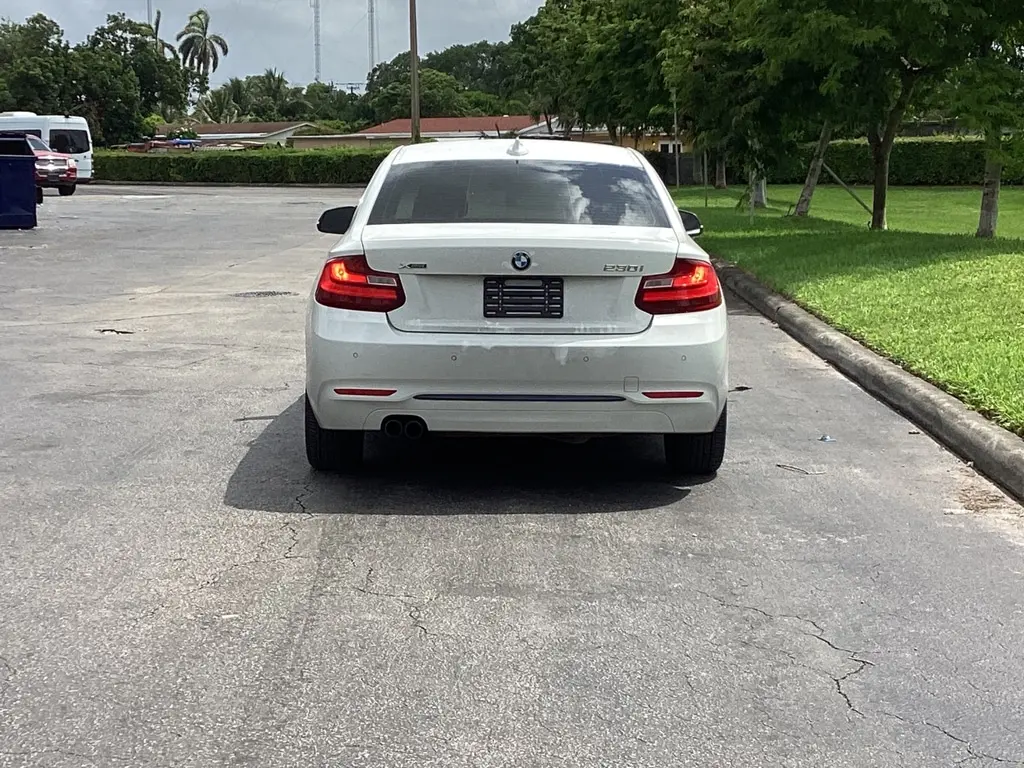 Florida Fine Cars - Used BMW 2 SERIES 2017 MIAMI 230I XDRIVE