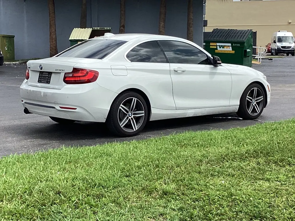 Florida Fine Cars - Used BMW 2 SERIES 2017 MIAMI 230I XDRIVE