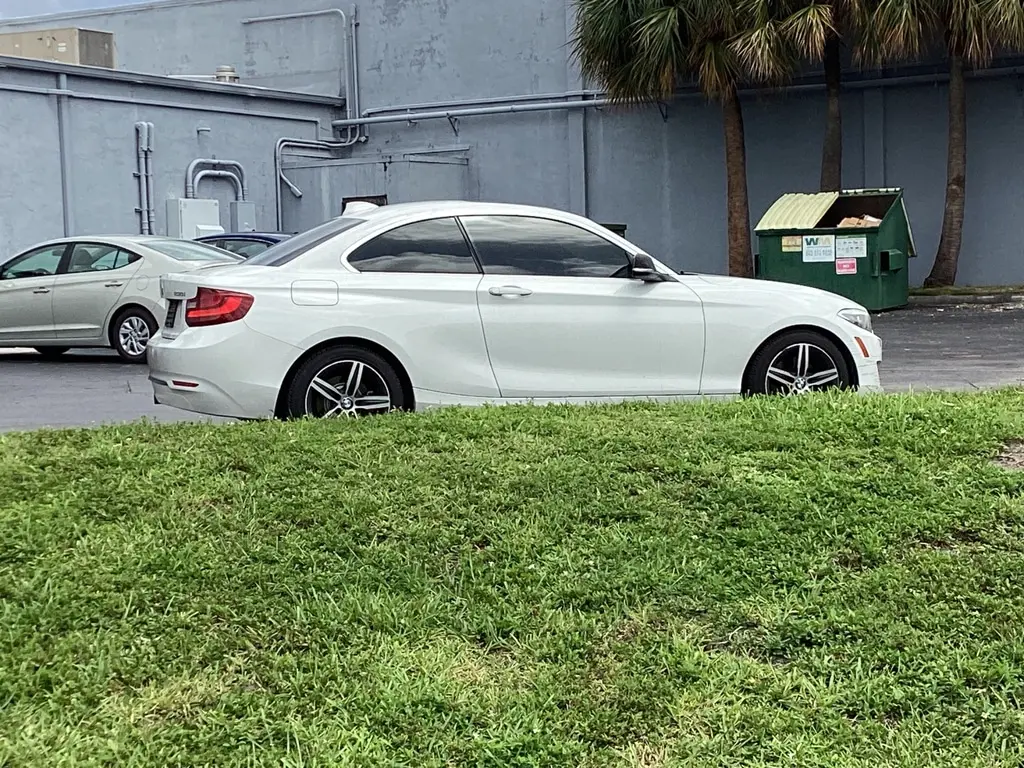 Florida Fine Cars - Used BMW 2 SERIES 2017 MIAMI 230I XDRIVE