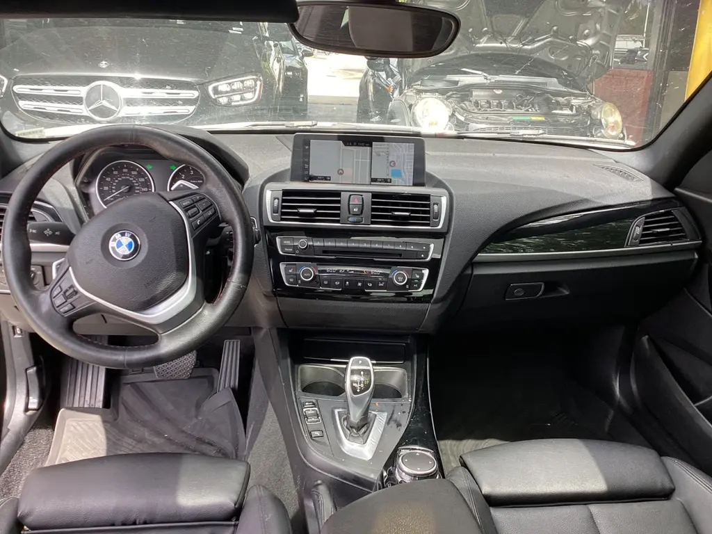 Florida Fine Cars - Used BMW 2 SERIES 2017 MIAMI 230I XDRIVE