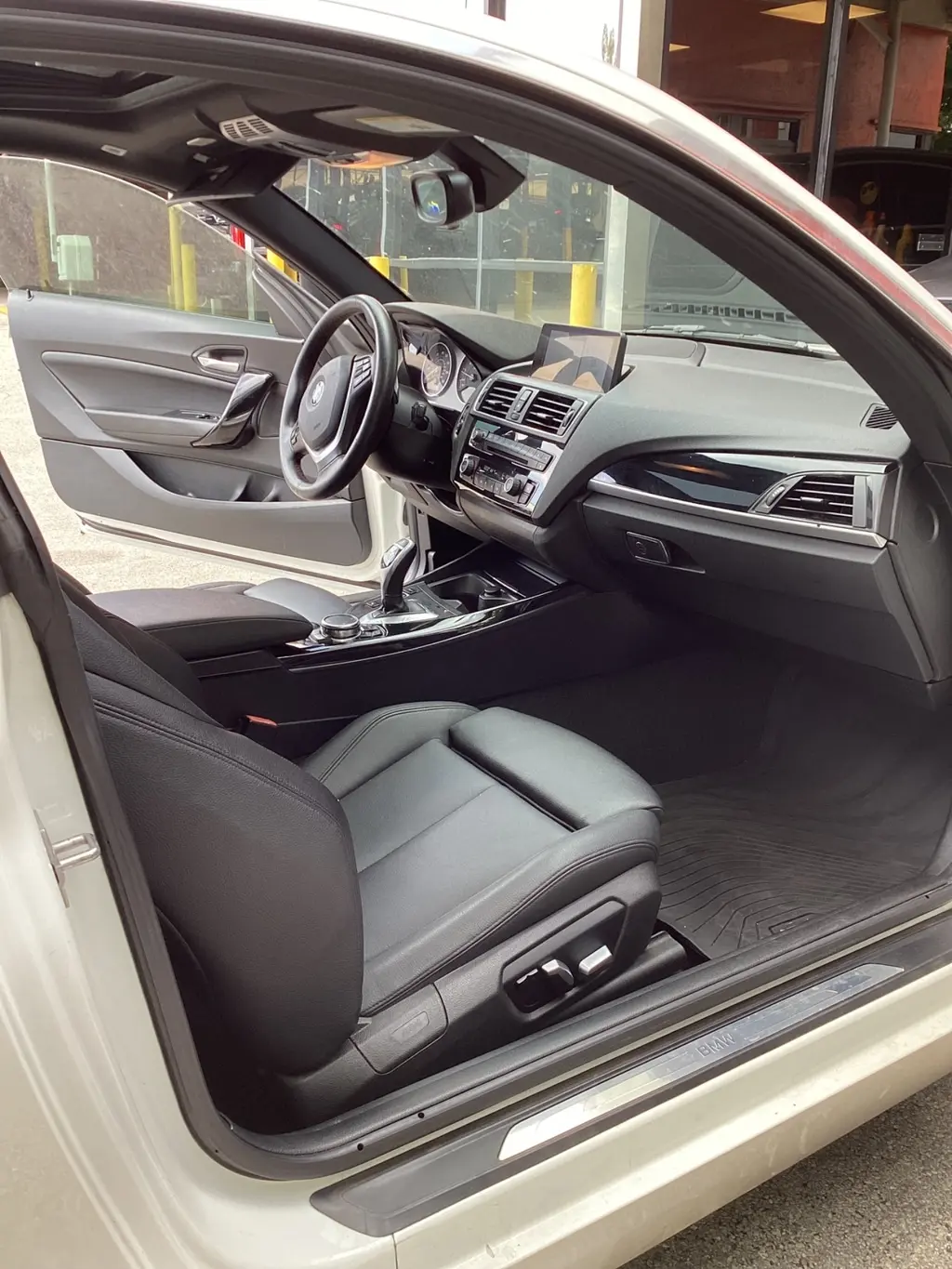 Florida Fine Cars - Used BMW 2 SERIES 2017 MIAMI 230I XDRIVE
