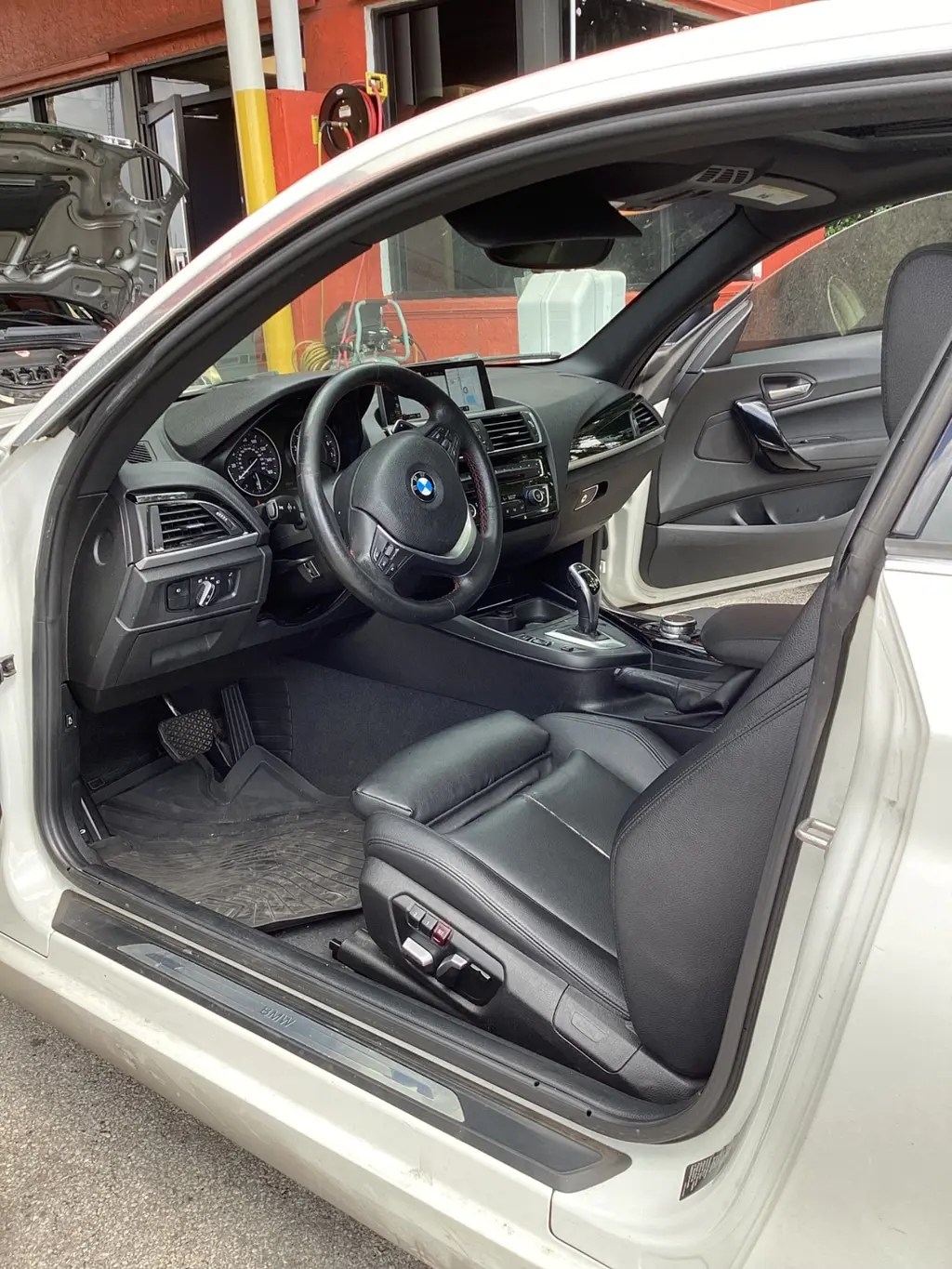 Florida Fine Cars - Used BMW 2 SERIES 2017 MIAMI 230I XDRIVE