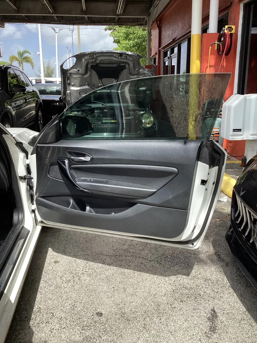Florida Fine Cars - Used BMW 2 SERIES 2017 MIAMI 230I XDRIVE
