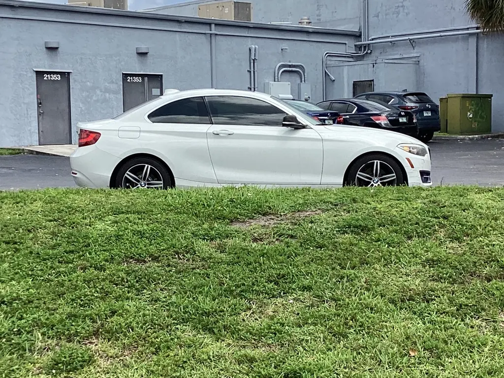 Florida Fine Cars - Used BMW 2 SERIES 2017 MIAMI 230I XDRIVE