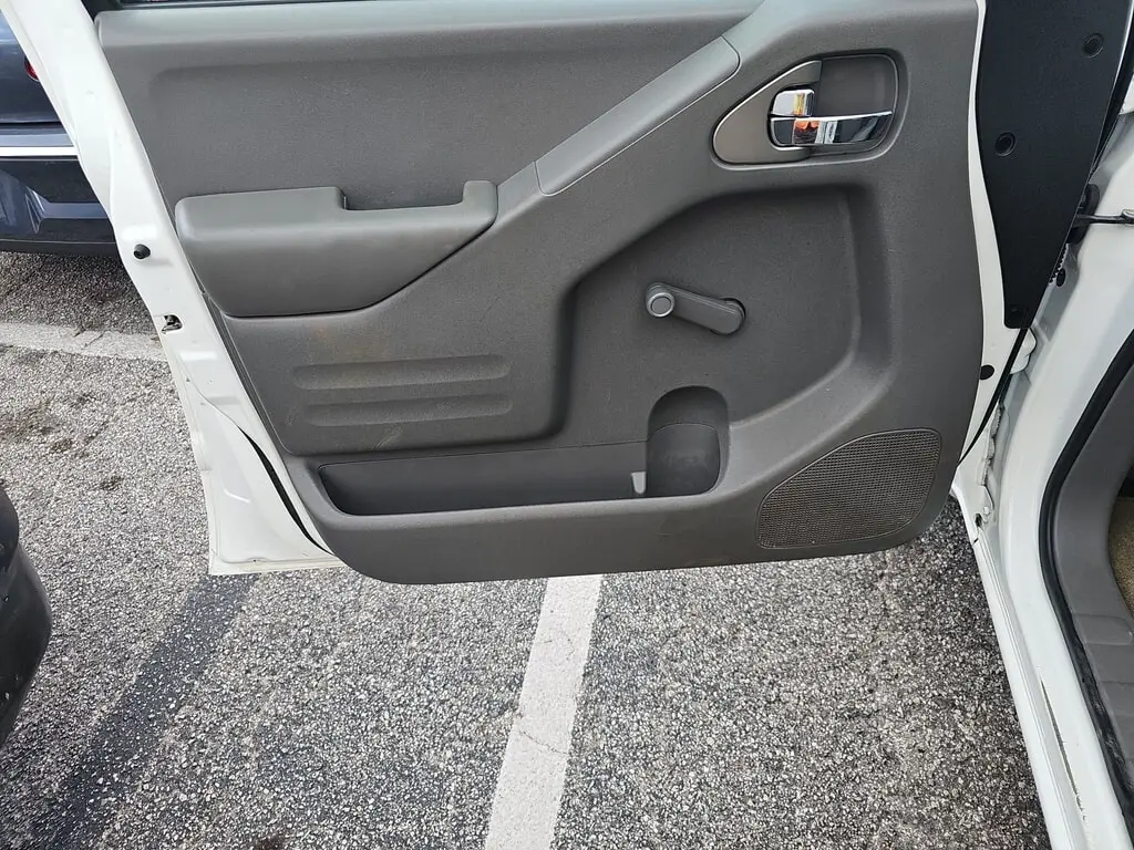Florida Fine Cars - Used NISSAN FRONTIER 2017 WEST PALM S