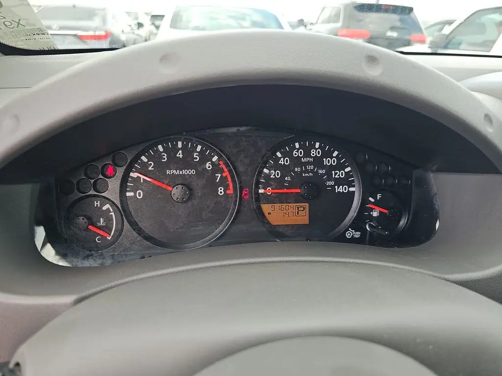 Florida Fine Cars - Used NISSAN FRONTIER 2017 WEST PALM S