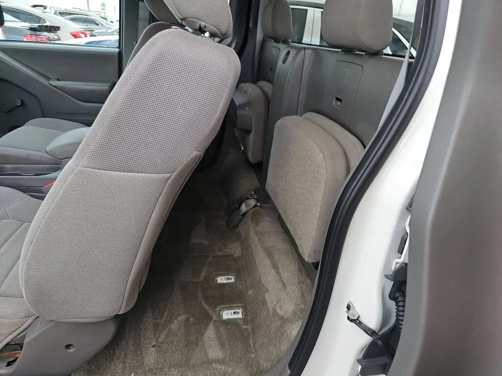 Florida Fine Cars - Used NISSAN FRONTIER 2017 WEST PALM S