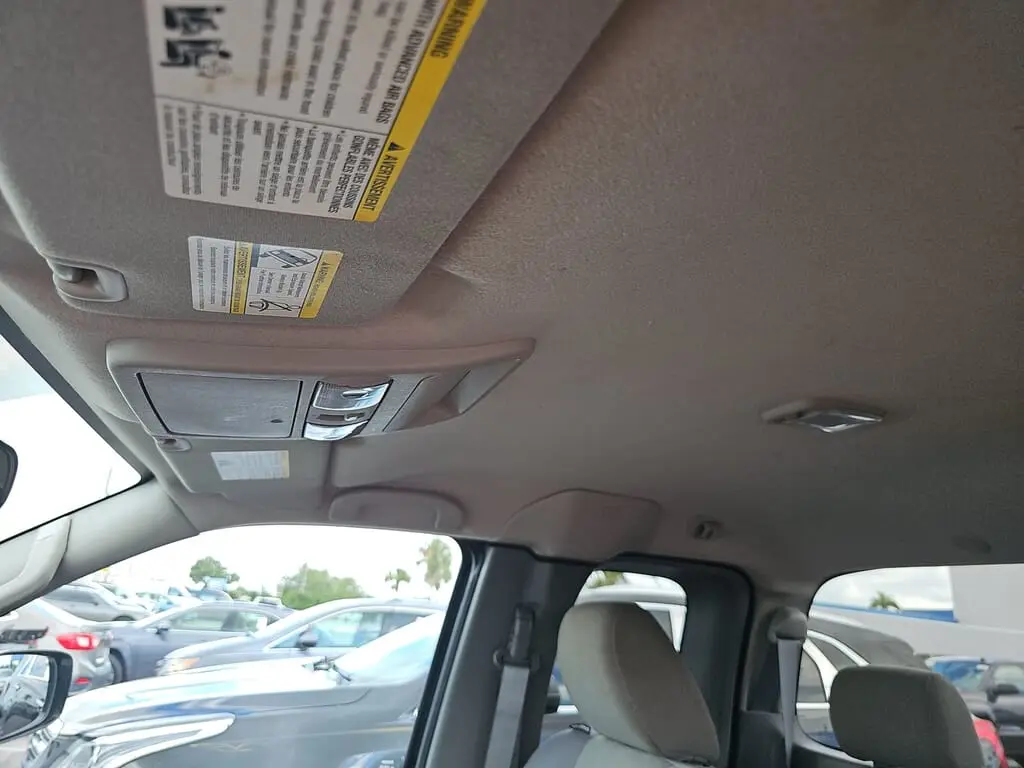 Florida Fine Cars - Used NISSAN FRONTIER 2017 WEST PALM S