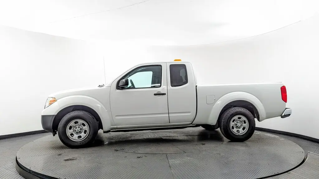 Florida Fine Cars - Used NISSAN FRONTIER 2017 WEST PALM S