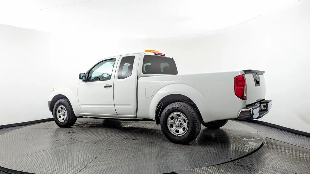 Florida Fine Cars - Used NISSAN FRONTIER 2017 WEST PALM S