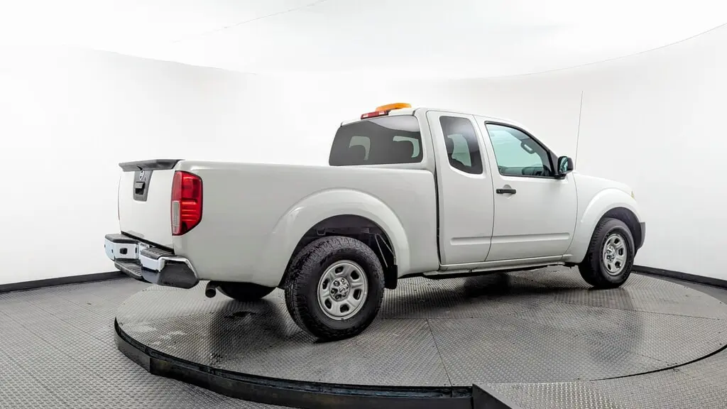 Florida Fine Cars - Used NISSAN FRONTIER 2017 WEST PALM S