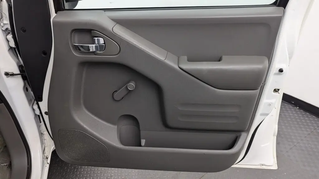 Florida Fine Cars - Used NISSAN FRONTIER 2017 WEST PALM S