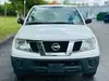 Florida Fine Cars - Used NISSAN FRONTIER 2017 WEST PALM S